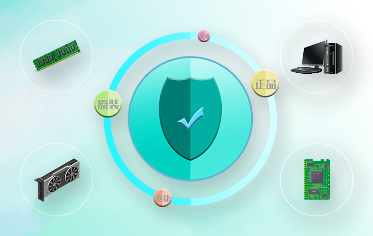 高品質(zhì)配件